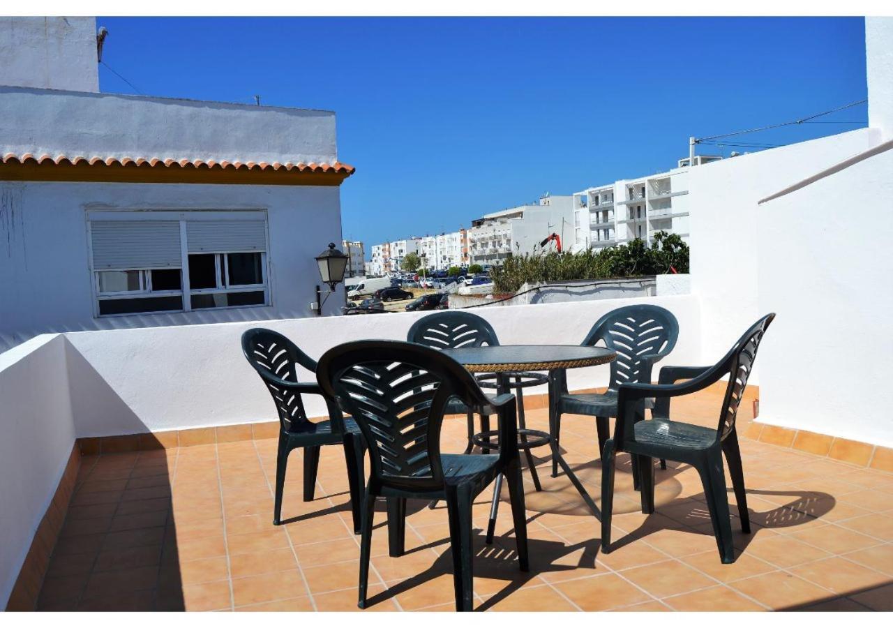 Casa "Las Flores" Barbate Exterior foto